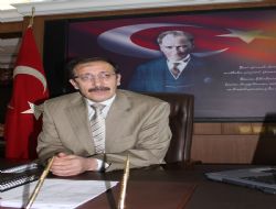 Palandöken'den şehide vefa